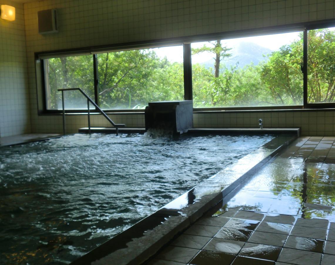 Hotel Sunny Shiga Yamanouchi  Exterior foto
