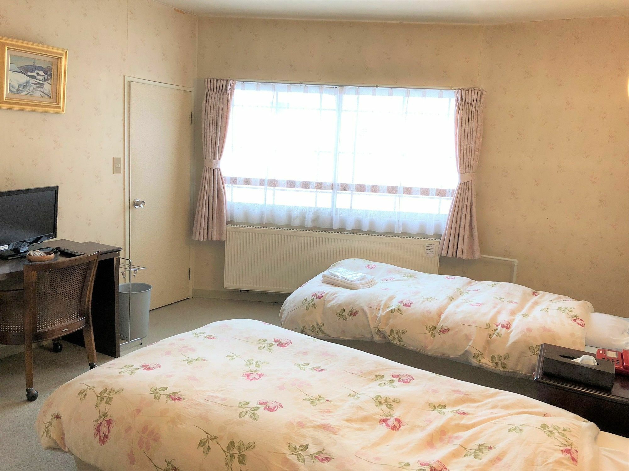 Hotel Sunny Shiga Yamanouchi  Exterior foto