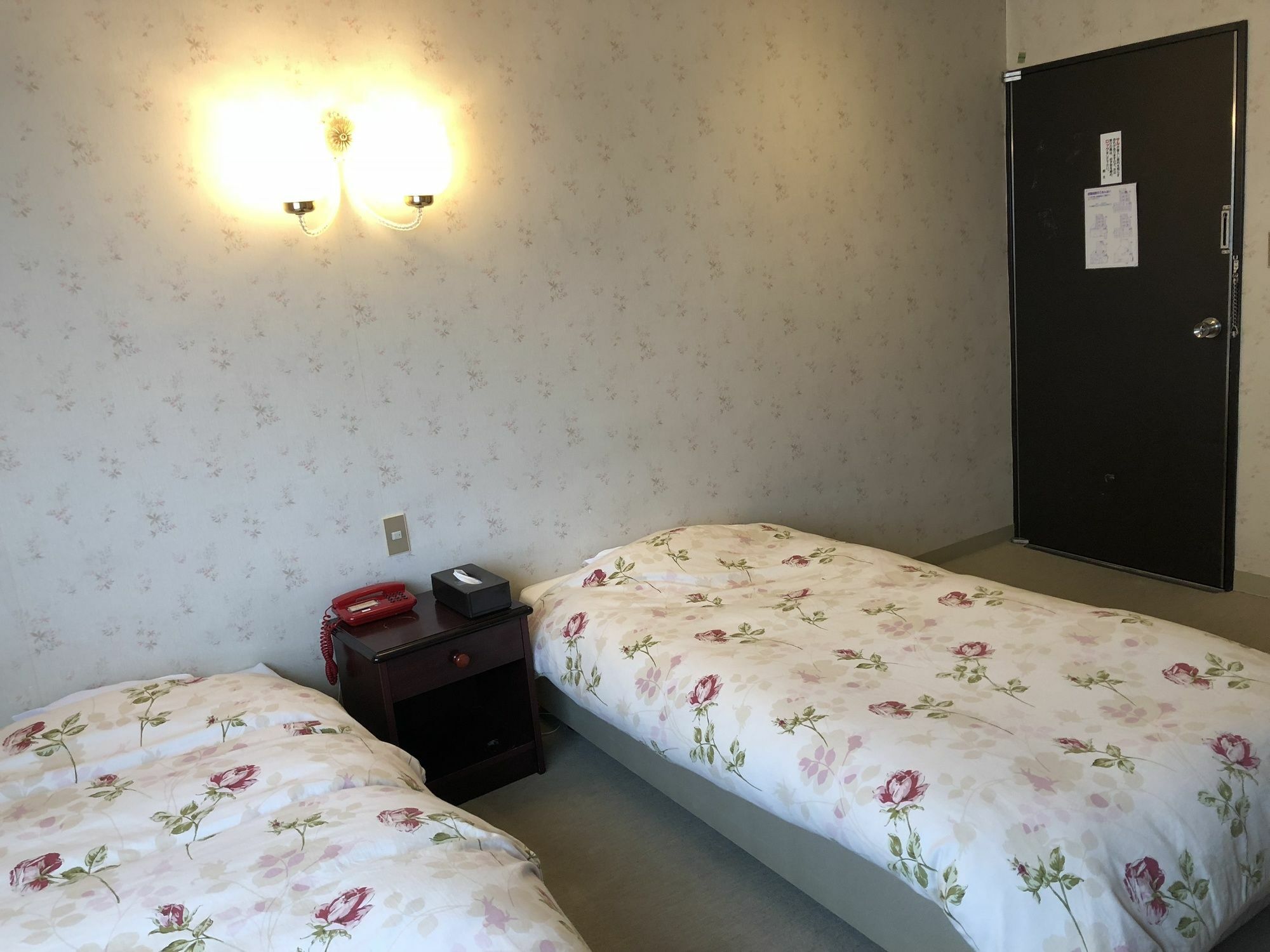 Hotel Sunny Shiga Yamanouchi  Exterior foto